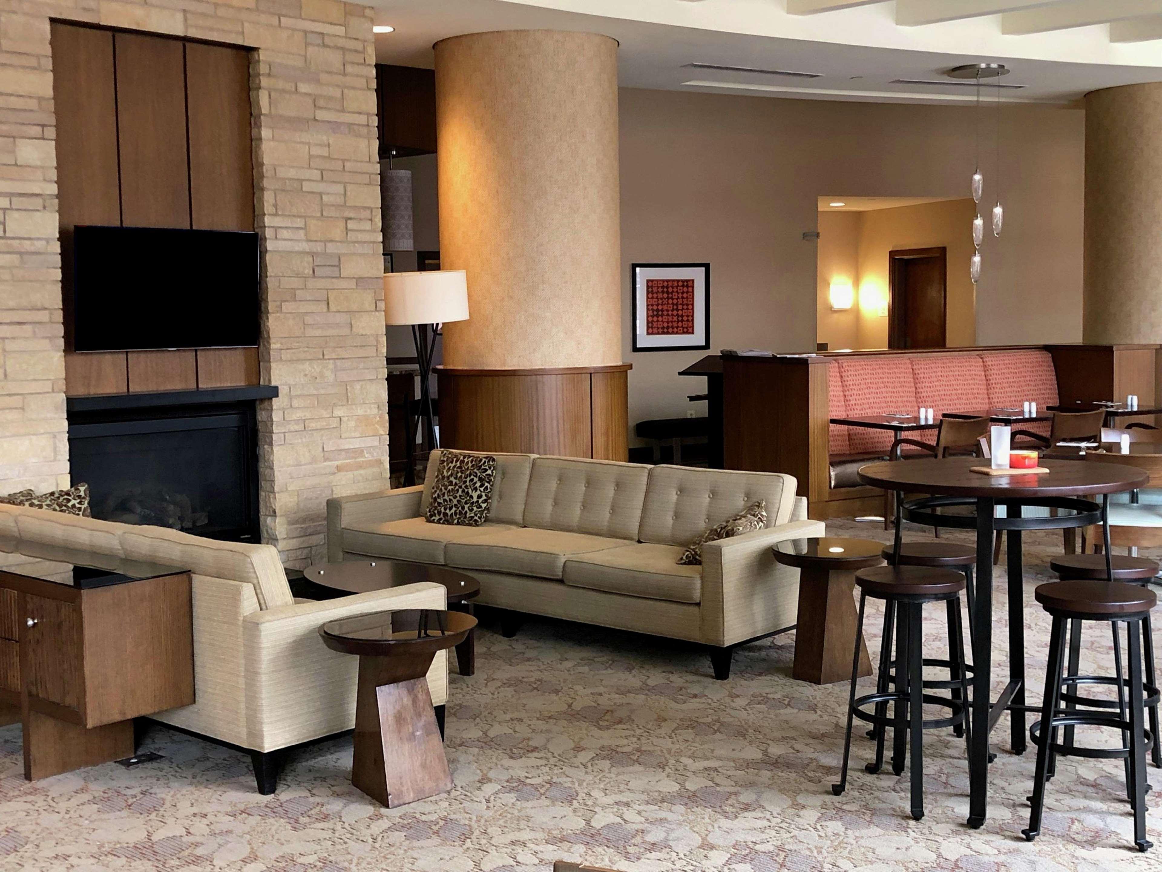 Hilton Garden Inner Harbor Hotel Baltimore
